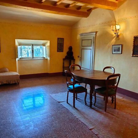Villa Bellaria Campagnatico Ngoại thất bức ảnh