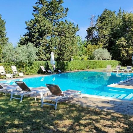 Villa Bellaria Campagnatico Ngoại thất bức ảnh
