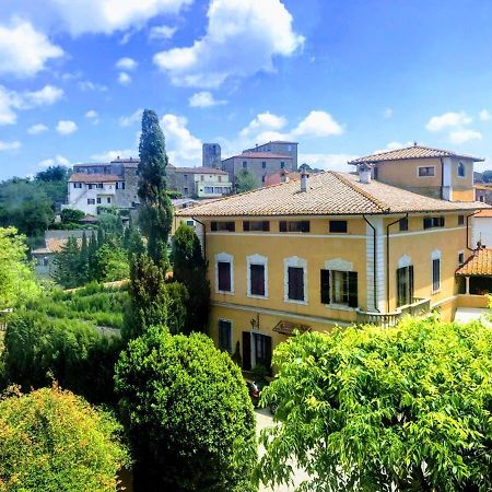 Villa Bellaria Campagnatico Ngoại thất bức ảnh