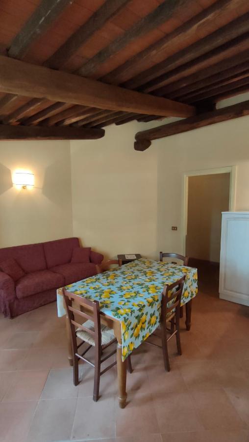 Villa Bellaria Campagnatico Ngoại thất bức ảnh
