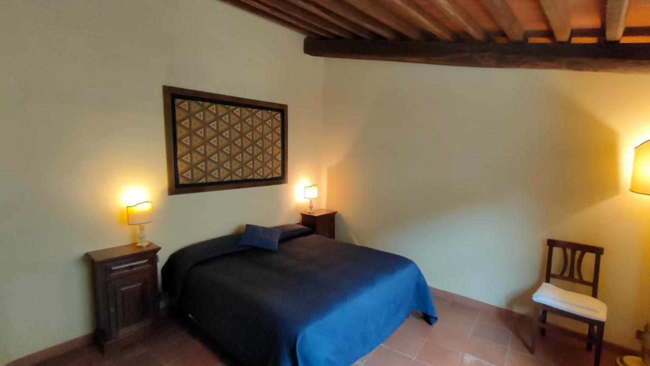 Villa Bellaria Campagnatico Ngoại thất bức ảnh