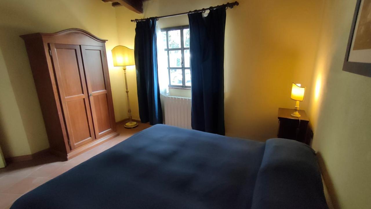 Villa Bellaria Campagnatico Ngoại thất bức ảnh