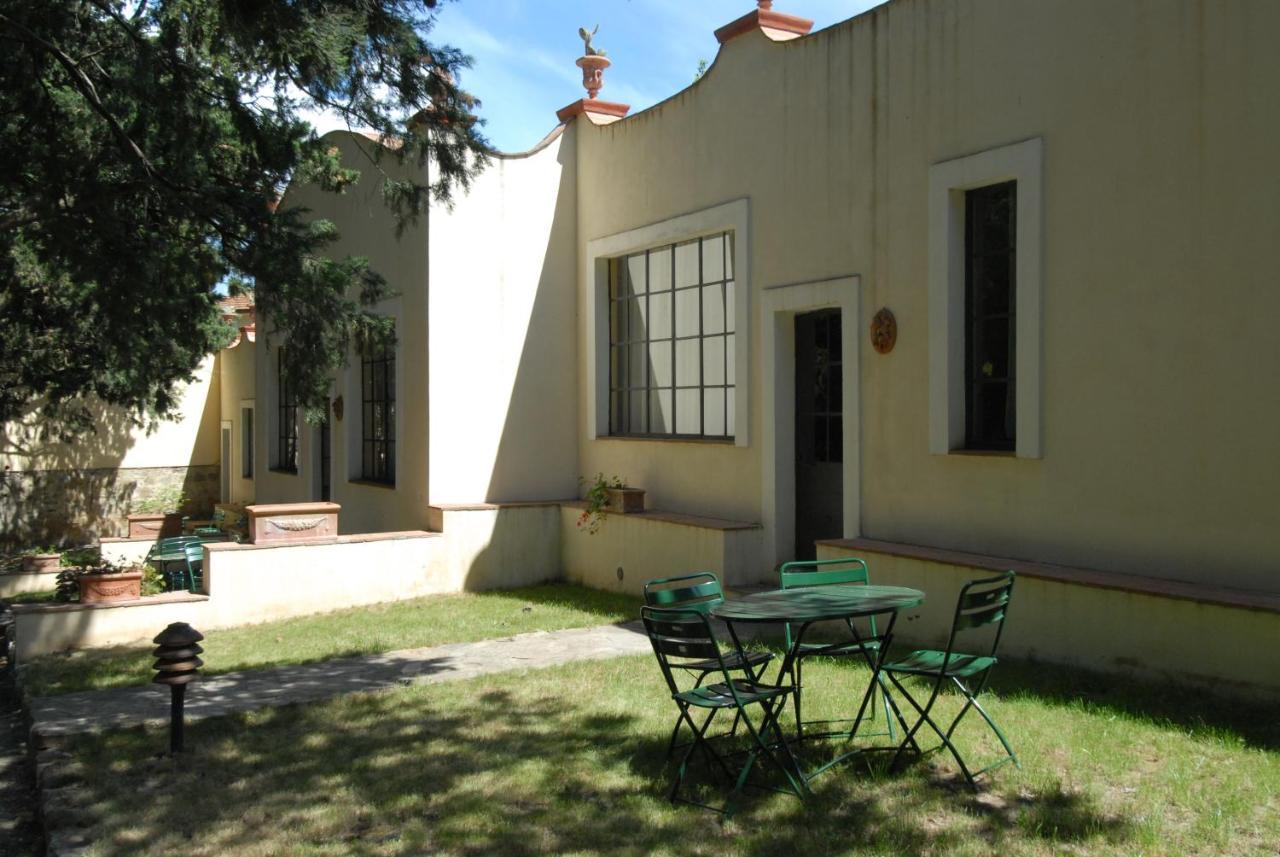 Villa Bellaria Campagnatico Ngoại thất bức ảnh