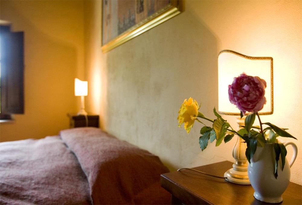 Villa Bellaria Campagnatico Ngoại thất bức ảnh