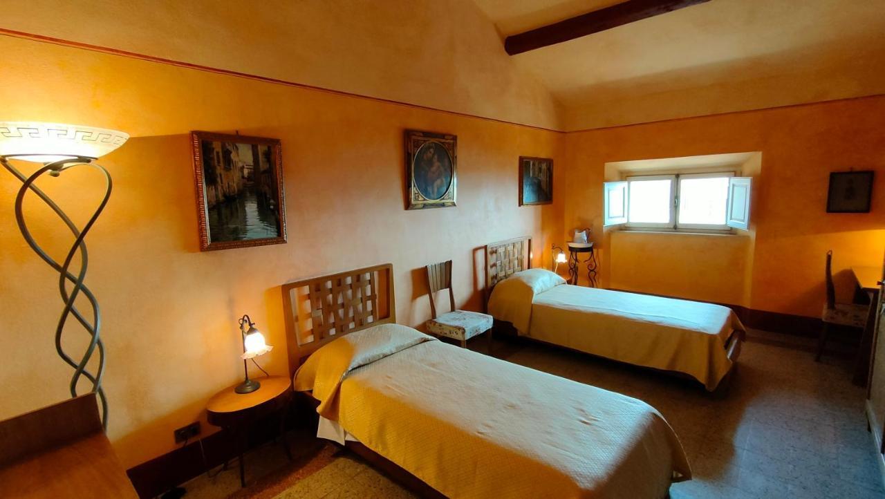 Villa Bellaria Campagnatico Ngoại thất bức ảnh