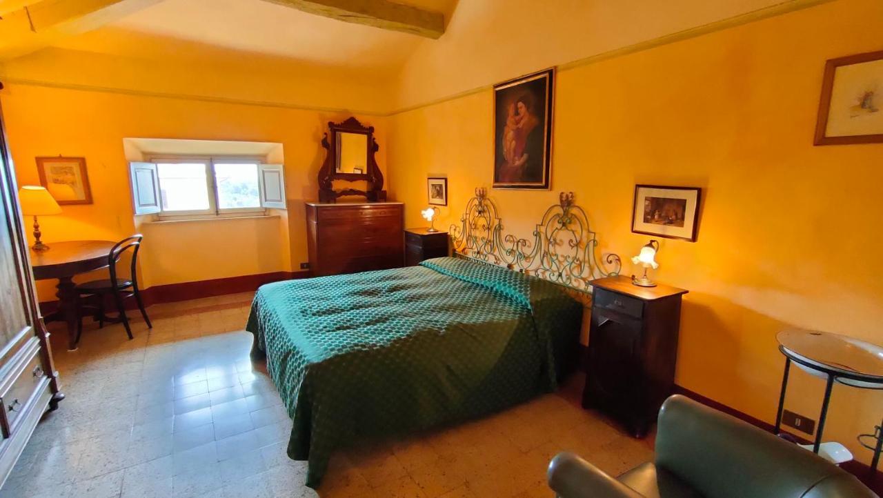 Villa Bellaria Campagnatico Ngoại thất bức ảnh